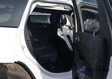 2020 Jeep Grand Cherokee Altitude 4X4 from USA, damaged, VIN 1C4RJFAG4LC284559